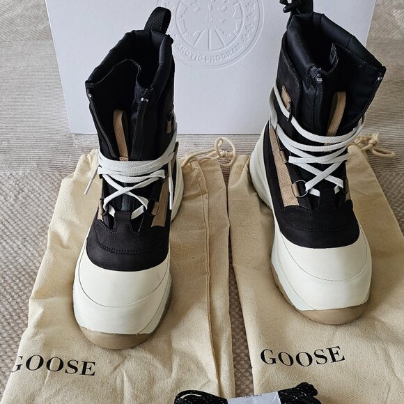 Canada Goose Alliston Boots - Women's - Picture 1 of 11